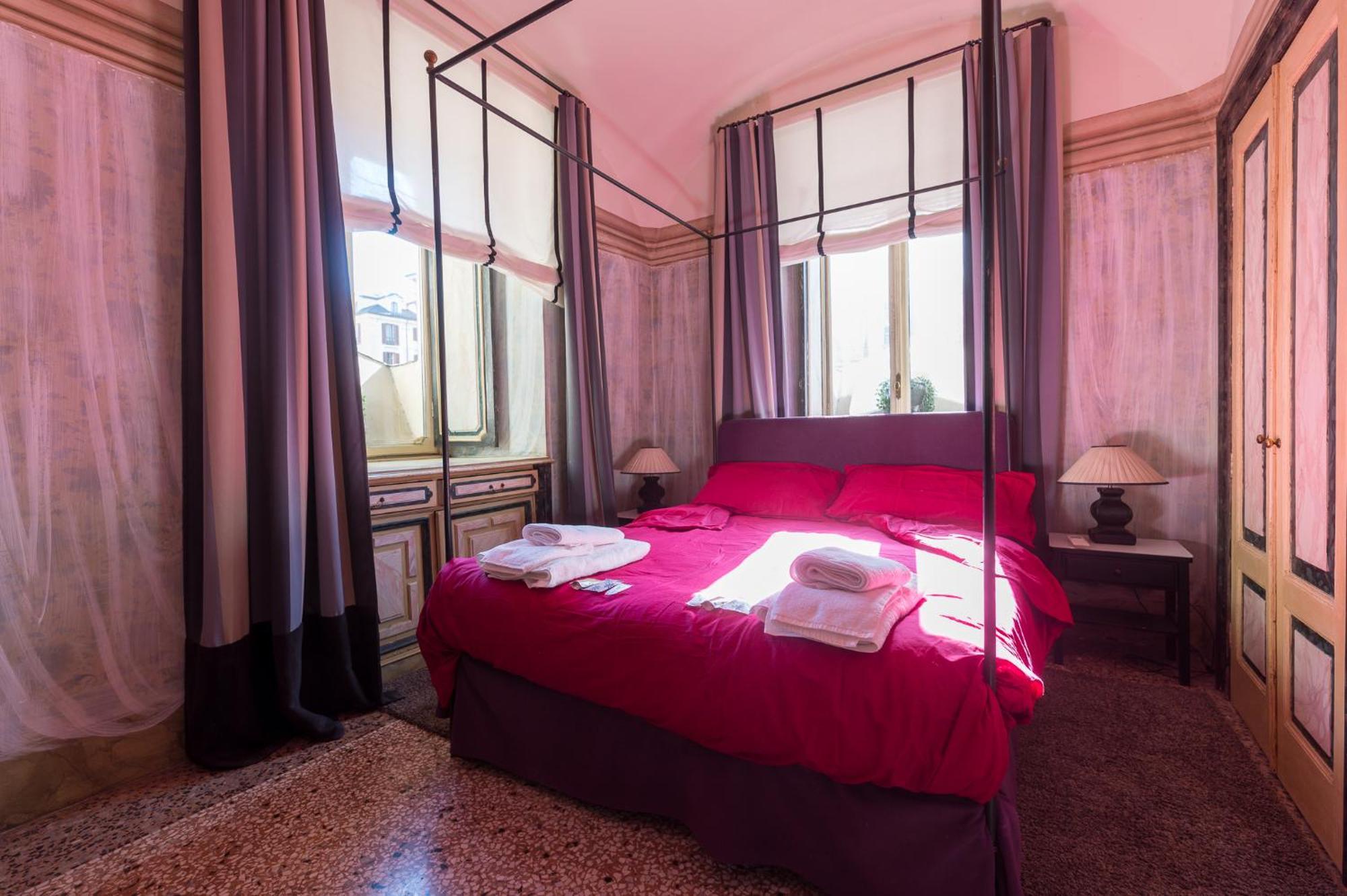 Apartamento La Storica Dimora Carignano Turín Exterior foto