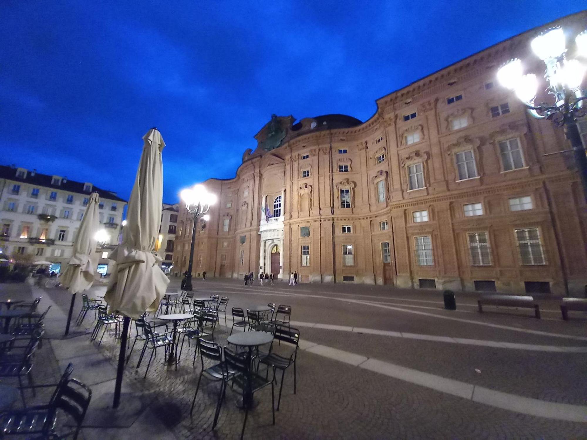 Apartamento La Storica Dimora Carignano Turín Exterior foto