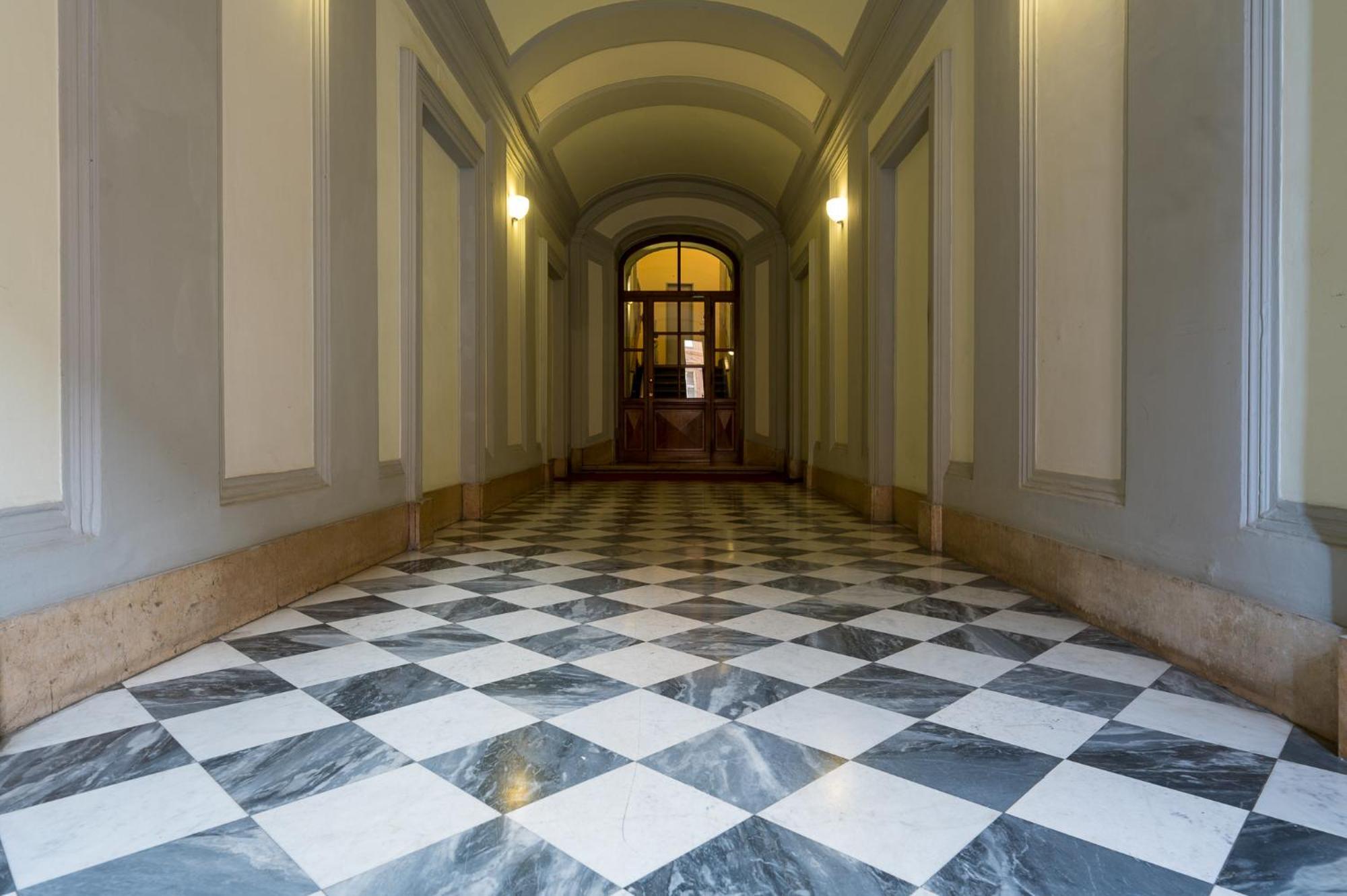Apartamento La Storica Dimora Carignano Turín Exterior foto