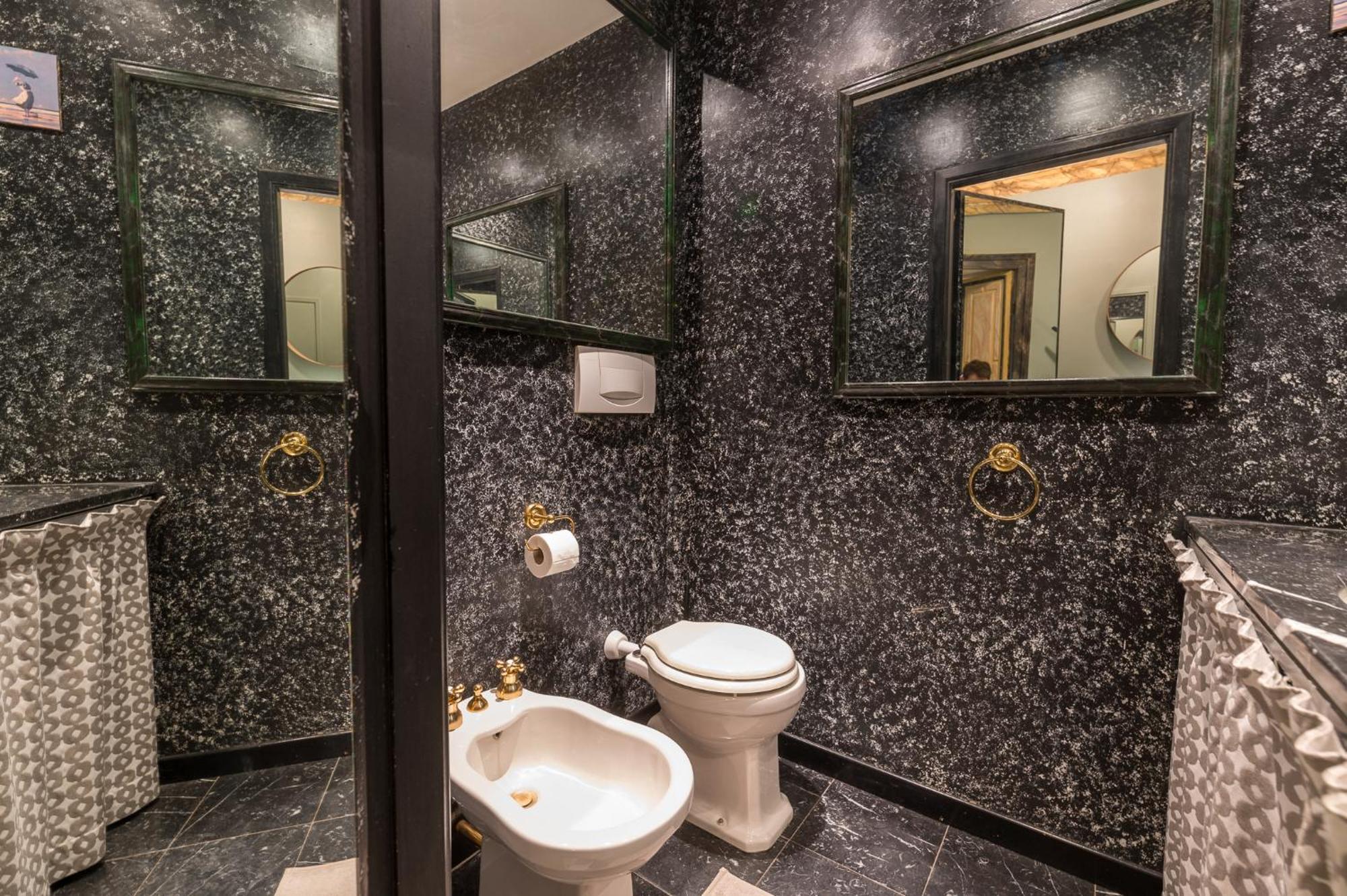 Apartamento La Storica Dimora Carignano Turín Exterior foto